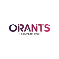 ORANTS logo - Similar company to Picassocial