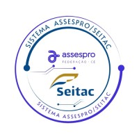 Sistema Assespro-Seitac l Ceará logo - Similar company to Javascript Ceará