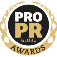PRO PR GLOBE AWARDS logo - Similar company to World Innovation And Change Management Institute