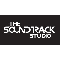 The Soundtrack Studio logo - Similar company to Stichting Werken Voor Elkaar