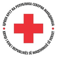Red Cross of North Macedonia logo - Similar company to Arbëria Design