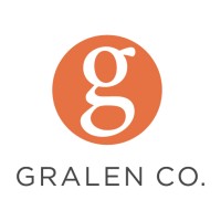 The Gralen Company logo - Similar company to Hulistic Creative