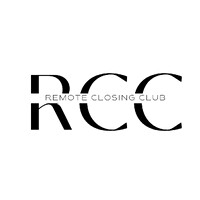 Remote Closing Club logo - Similar company to Voics