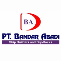 Bandar Abadi Shipyard logo - Similar company to Pt Noahtu Shipyard