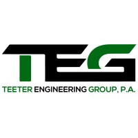Teeter Engineering Group, P.A. logo - Similar company to R3 Engineering