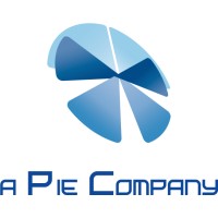 A Pie Company logo - Similar company to Pie