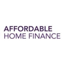 Affordable Home Finance logo - Similar company to Ridify