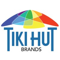 Tiki Hut Brands logo - Similar company to Tiki Studios