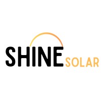 Shine Solar logo - Similar company to Conqor Vip Experiences
