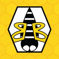BumbleB #3339 logo - Similar company to Orbit 1690