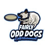 Fairly Odd Dog Entertainment by Lucky Mutt Dog Training