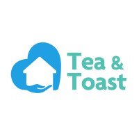Tea and Toast logo - Similar company to Northern Ontario Service Deliverer'S Association (Nosda)
