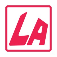 LA Visual Studios logo - Similar company to Degreementors