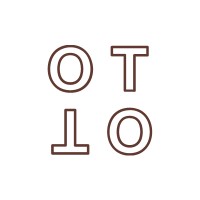 OTTO Brand Lab logo - Similar company to Paperwhite Studio