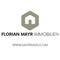 FLORIAN MAYR IMMOBILIEN logo - Similar company to Immoxx. Gmbh