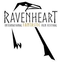 Ravenheart International Film Festival logo - Similar company to Itsher.Uk