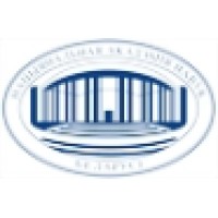 The National Academy of Sciences of Belarus logo - Similar company to Minsk In Socks
