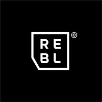 Rebl Theory Studio logo - Similar company to Eclipse Creative Columbus