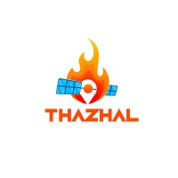 Thazhal Geospatial Analytics logo - Similar company to Terra Geospatial