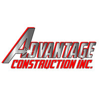 Advantage Construction INC. logo - Similar company to Hailscale