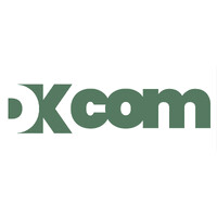 DKcom SIA logo - Similar company to Foxcom Sia