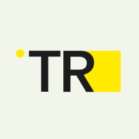 Talent-R logo - Similar company to Melza Recruiting