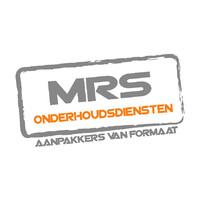 MRS Onderhoudiensten logo - Similar company to Glashandel Verloop