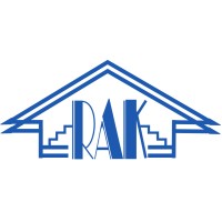 R A K CONSTRUCTION logo - Similar company to Atharva Constructions