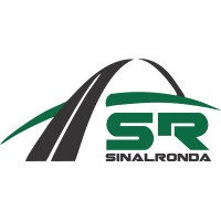 Sinalronda Sinalização Viária logo - Similar company to Arc Sinalizacao