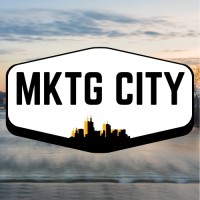 MKTG City logo - Similar company to The Kamis Collection