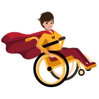Where To Wheel.US logo - Similar company to Mx Build