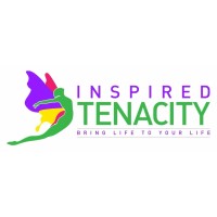 Inspired Tenacity logo - Similar company to Golden Oasis Spring Foundation