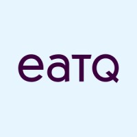 EatQ logo - Similar company to Rinker Studio