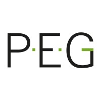 PEG eG logo - Similar company to Clinicpartner Eg