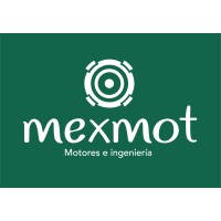 MOTORES E INGENIERÍA MEXMOT, S.A. DE C.V. logo - Similar company to Mexmon Group
