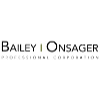 Bailey Onsager
