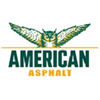 American Asphalt Company, Inc. logo - Similar company to Trip Hazard