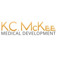 K.C. McKee Medical Development logo - Similar company to Harchuck Construction Inc