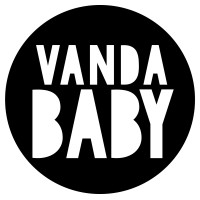 Vanda Baby logo - Similar company to Clever Idiots Inc.