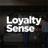 Loyalty Sense Inc. logo - Similar company to Innonext Technologies