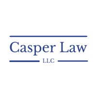 Casper Law, LLC logo - Similar company to Bertram Llp