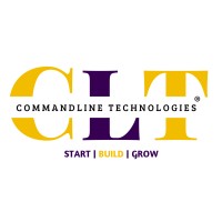CommandLine Technologies logo - Similar company to Classics Magazine