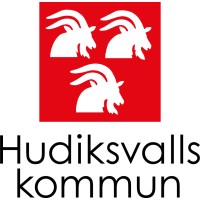 Hudiksvalls kommun logo - Similar company to Elpress Group