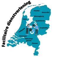 MBO facilitaire dienstverlening logo - Similar company to Carea Facilitaire Dienstverlening