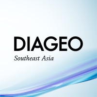 Diageo Southeast Asia logo - Similar company to Plummish