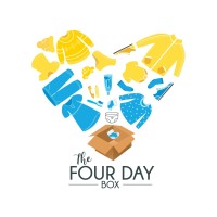 The4DayBox logo - Similar company to Nz.A/Studio