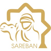 Sareban logo - Similar company to Asmar