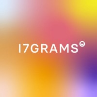 17 Grams logo - Similar company to Sca Uk Chapter