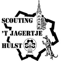 Scouting 't Jagertje logo - Similar company to Scouting Halsteren