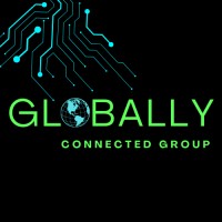 Globally Connected Group logo - Similar company to Jootal Financial